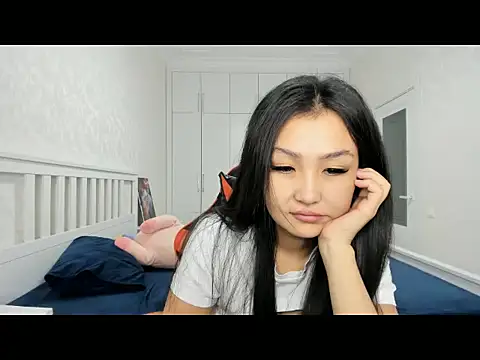 Missykitty01 online show from 25, 10, 2025