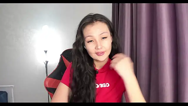 Missykitty01 online show from 29, 3, 2026