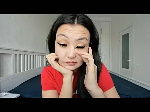 Missykitty01 online show from 29, 11, 2025