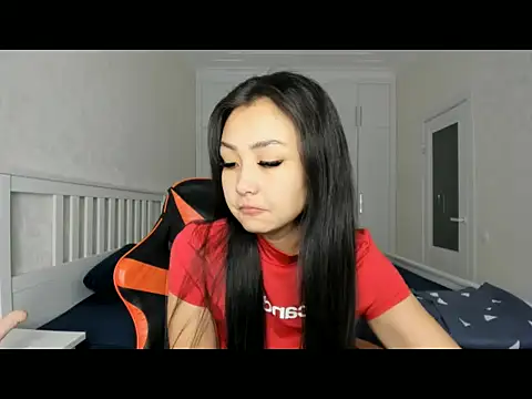 Missykitty01 online show from 18, 10, 2025