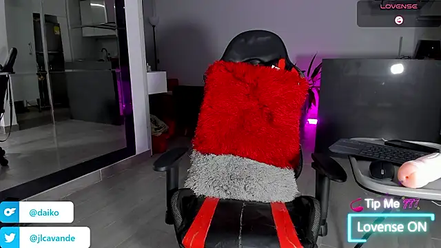 daikokuten  online show from 23, 2, 2026