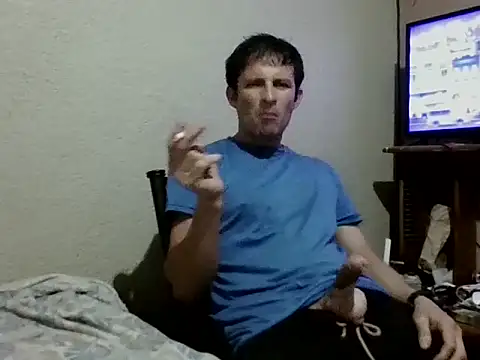 theDemente18 online show from 17, 2, 2026