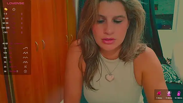 Snapshot of dalila_sexxx chatting on 18, 2, 2026 dalila sexxx online show from 18, 2, 2026