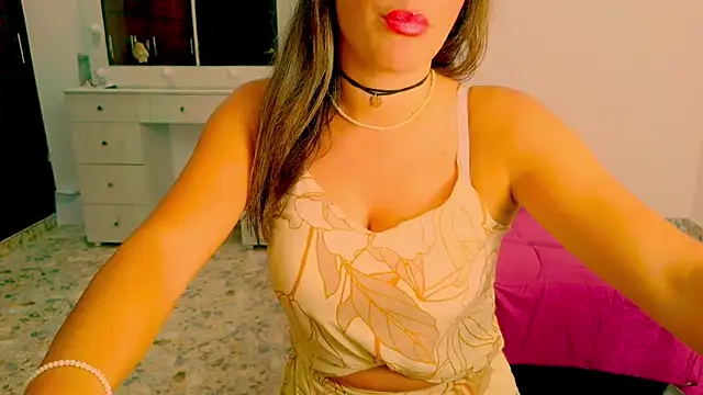 Snapshot of dalila_sexxx chatting on 5, 6, 2026 dalila sexxx online show from 5, 6, 2026