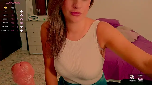 Snapshot of dalila_sexxx chatting on 12, 6, 2026 dalila sexxx online show from 12, 6, 2026