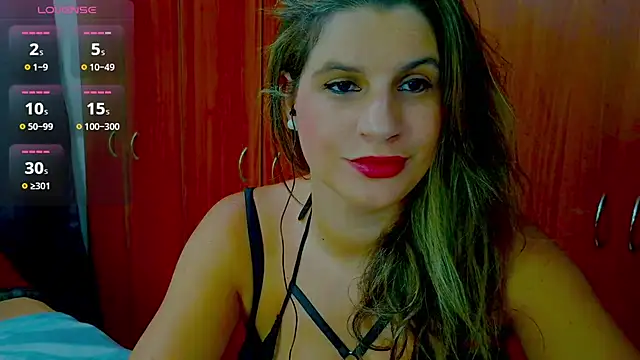 dalila sexxx online show from 13, 1, 2025