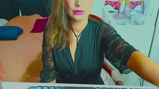 dalila sexxx online show from 10, 11, 2025