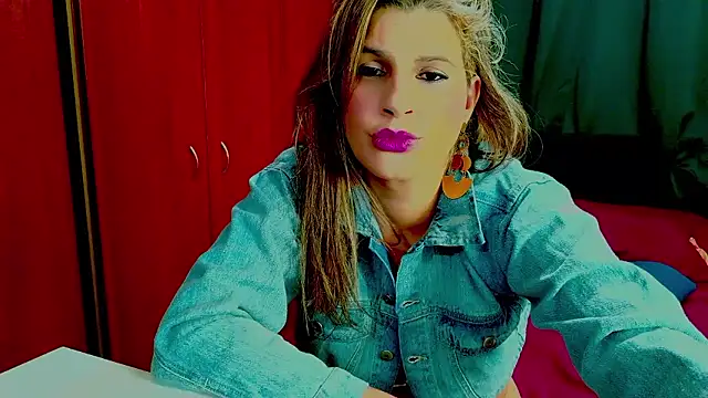 dalila sexxx online show from 15, 11, 2025