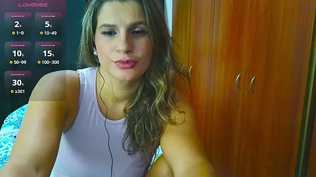 dalila sexxx online show from 14, 3, 2025