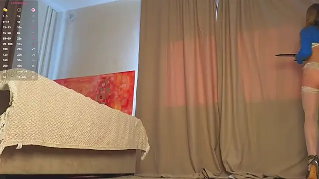 Tasha Miu online show from 3, 6, 2026