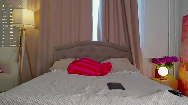 Snapshot of Tasha_Miu chatting on 14, 6, 2026 Tasha Miu online show from 14, 6, 2026
