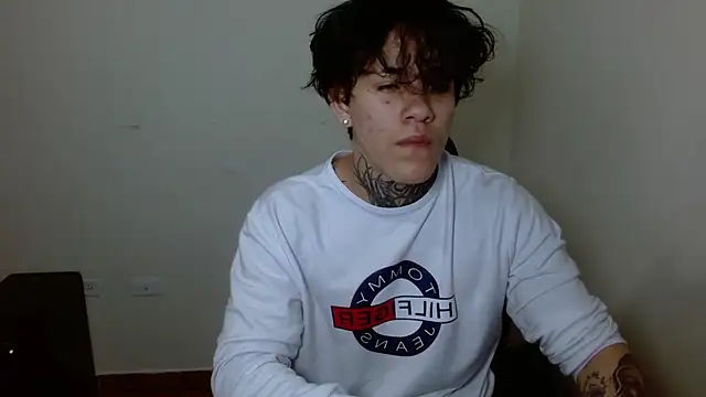 bigryuk0 online show from 6, 1, 2025