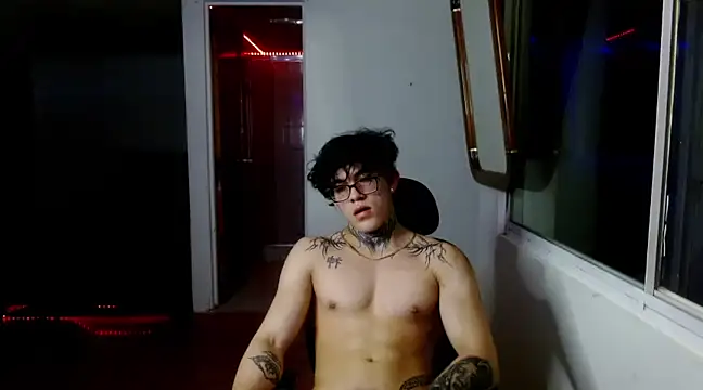 bigryuk0 online show from 17, 2, 2025