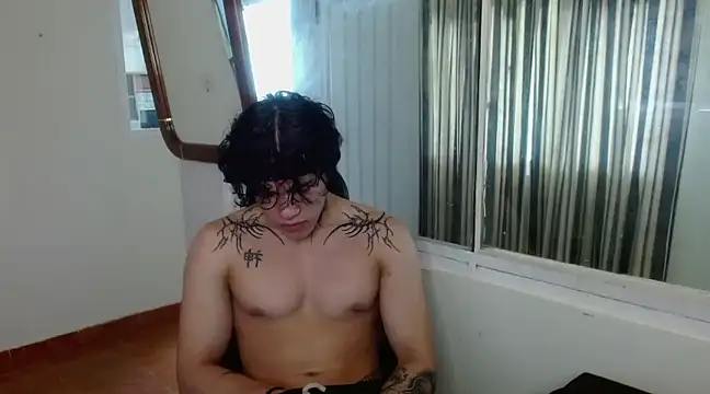 bigryuk0 online show from 5, 3, 2025