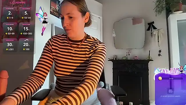 Littlelolo60 online show from 8, 2, 2026