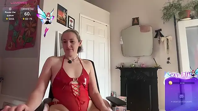 Littlelolo60 online show from 7, 3, 2026