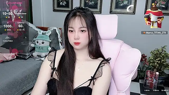  Nana 20 online show from 15, 9, 2025