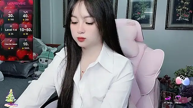  Nana 20 online show from 2, 12, 2025