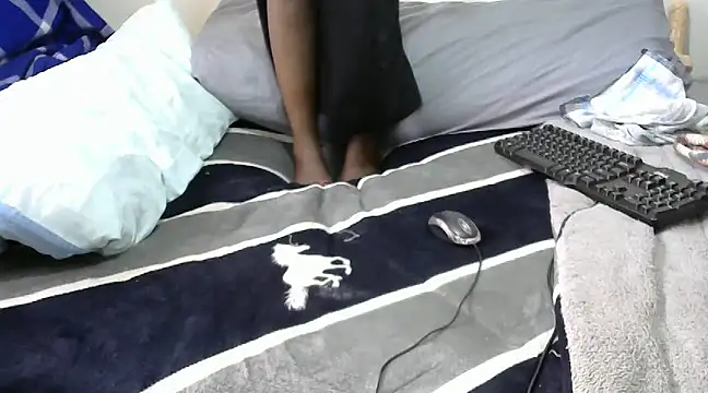 blue ivy2211 online show from 10, 3, 2025