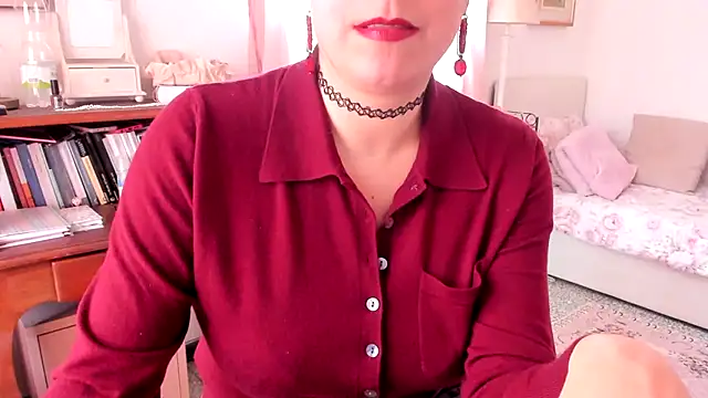 Evademarville online show from 30, 1, 2025