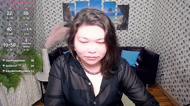 supersex 96 online show from 7, 3, 2026