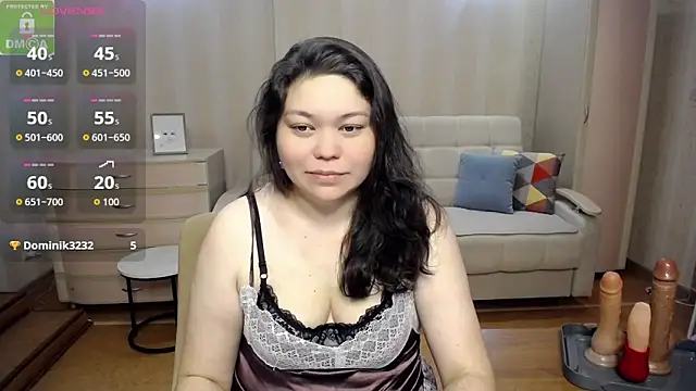 supersex 96 online show from 8, 11, 2025