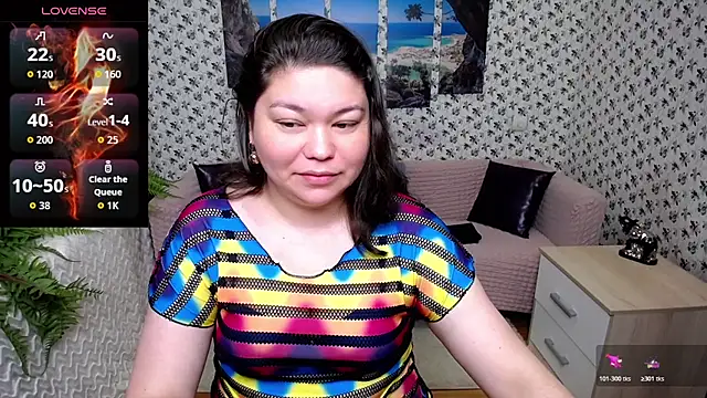 supersex 96 online show from 9, 5, 2026