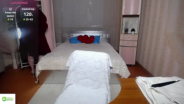 supersex 96 online show from 29, 3, 2026