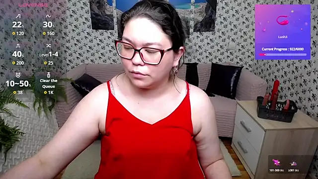 supersex 96 online show from 18, 4, 2026