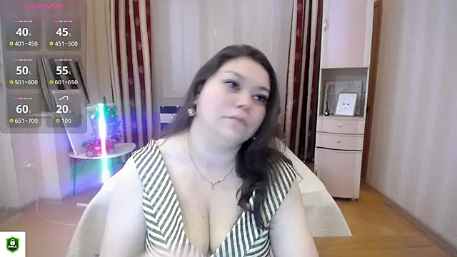 supersex 96 online show from 18, 12, 2025