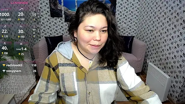 supersex 96 online show from 11, 4, 2026