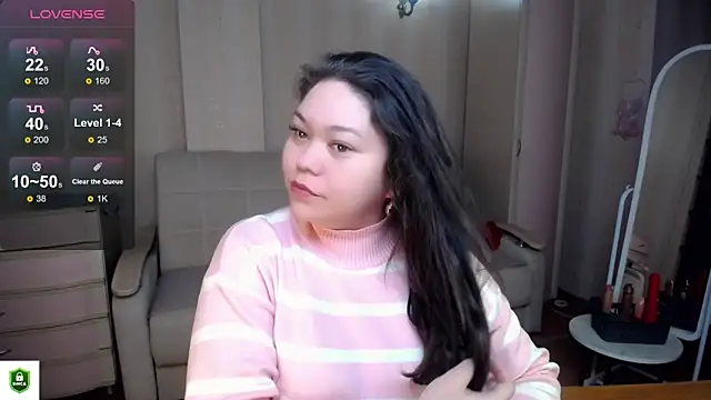 supersex 96 online show from 10, 1, 2026