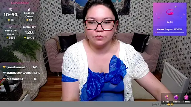 supersex 96 online show from 14, 4, 2026