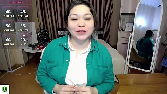 supersex 96 online show from 23, 12, 2025