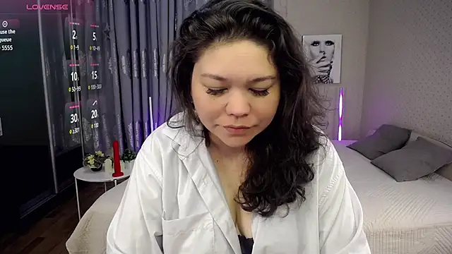 supersex 96 online show from 9, 10, 2025