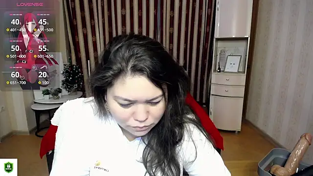 supersex 96 online show from 2, 12, 2025