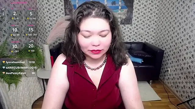 supersex 96 online show from 8, 3, 2026