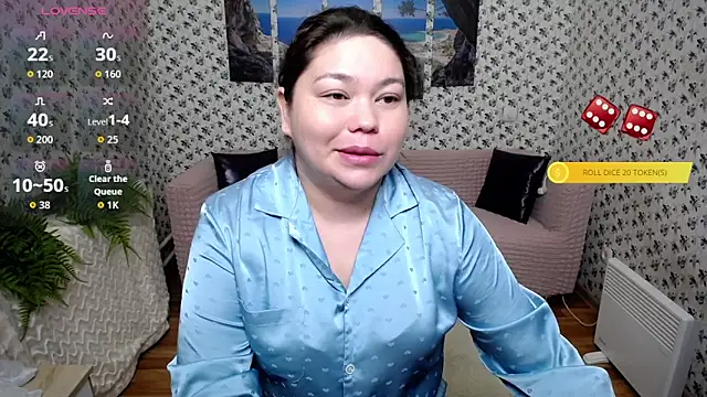 supersex 96 online show from 14, 4, 2026