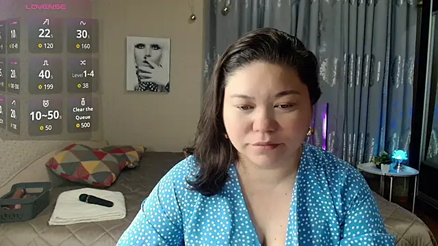 supersex 96 online show from 20, 3, 2026