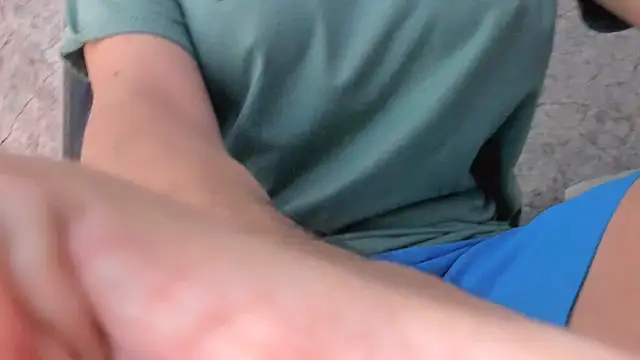 AnddieBaker online show from 14, 12, 2025