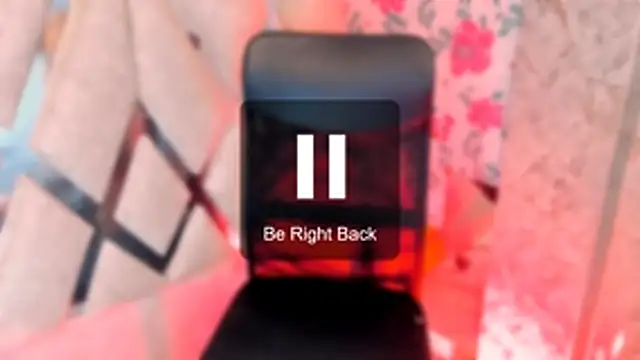 AnddieBaker online show from 1, 11, 2025