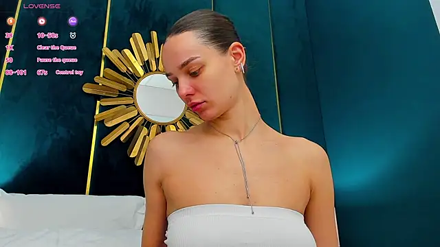 AprilWong online show from 1, 4, 2026