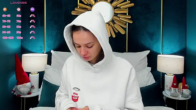 AprilWong online show from 14, 1, 2026