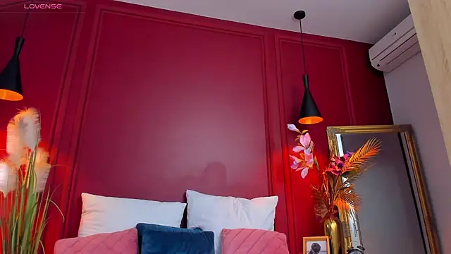 AprilWong online show from 26, 2, 2025