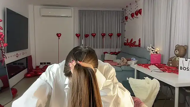 Mika Miller online show from 17, 2, 2026