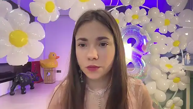 Mika Miller online show from 6, 3, 2026