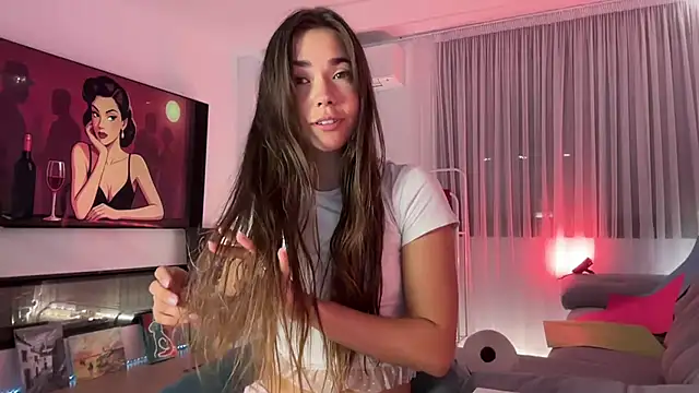 Mika Miller online show from 14, 9, 2025