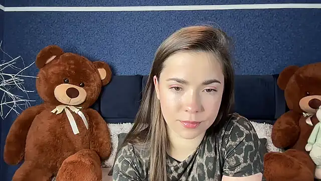 Mika Miller online show from 14, 4, 2026