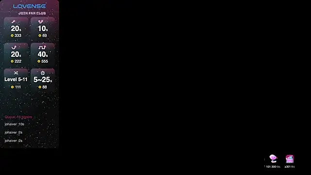 Mika Miller online show from 20, 12, 2024