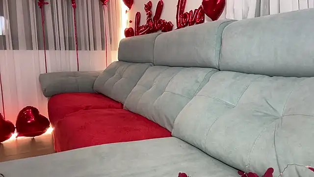 Mika Miller online show from 13, 2, 2026